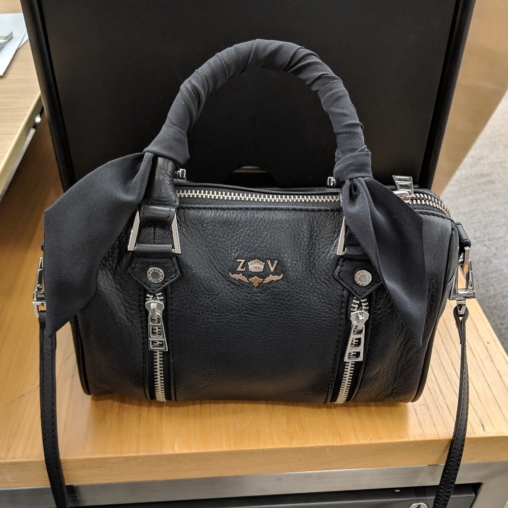 Zadig and Voltaire XS Sunny